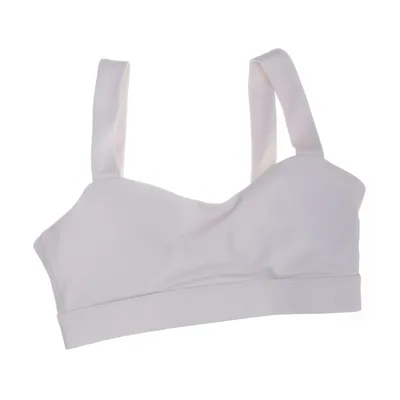 Sport-BH (Beige) från Sisterly Tribe