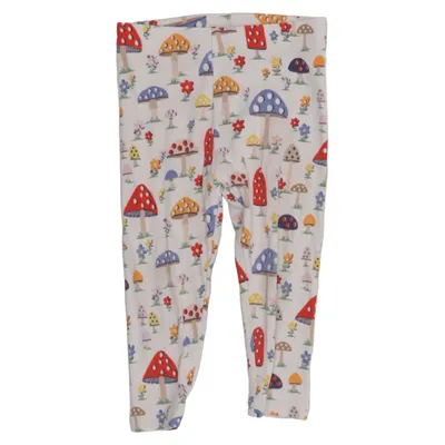 Legging (Blanc, Multicolore) de Cath Kidston Coton, Élasthane