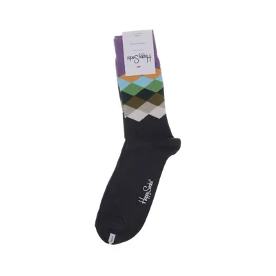 Sokken (Grijs, Meerkleurig) van Happy Socks