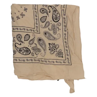 Lommetørklæde (Beige) fra Accessoires Bomuld
