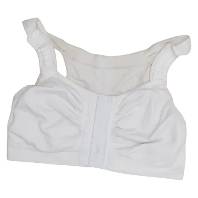 Soutien-gorge d'allaitement (Mirabelle) de NordiCare Élasthane, Polyamide, Polyester