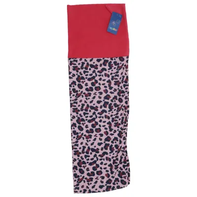 Nekwarmer (Roze, Zwart) van Lupilu Elastaan, Polyester
