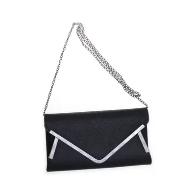 Envelop tas (Zwart) van Colette