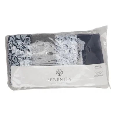 Slip (Maxi) van Serenity Katoen