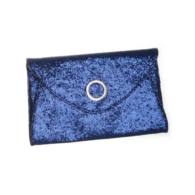 Envelop tas (Blauw) van Rochas