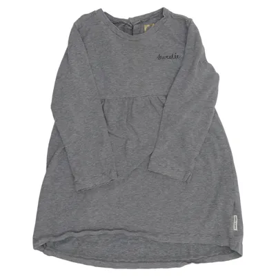 Robe (Gris) de Tumble 'N Dry Coton, Élasthane, Polyester