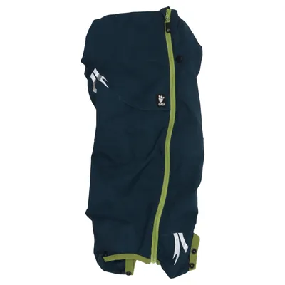 Hondenkleding (Blauw, Groen) van Hurtta Polyester