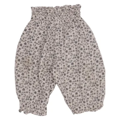 Broek (Beige, Grijs) van Zara