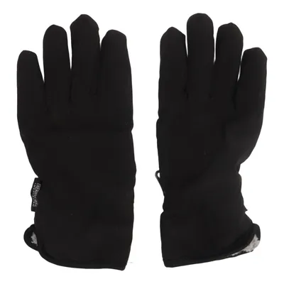 Gloves (Black) from Thermofibre