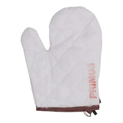 Oven mitts (White) from Primus
