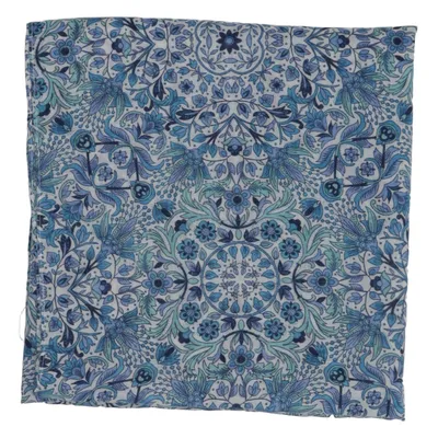 Châle (Bleu, Blanc) de Primark Cares