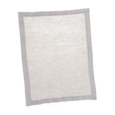 Placemat (Beige) from Himla Cotton, Linen
