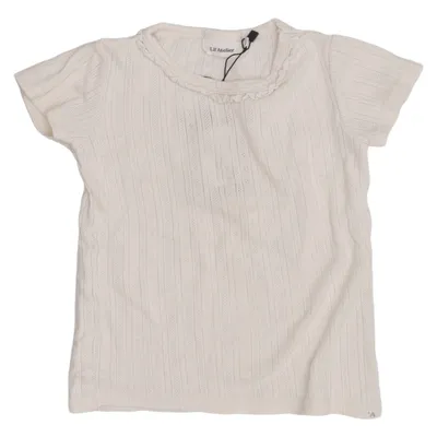 T-shirt (Beige) de Lil' Atelier