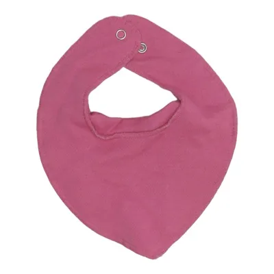 Bavoir (Rose) de Pippi