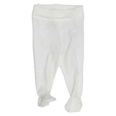 Panty (Wit) van H&M Katoen