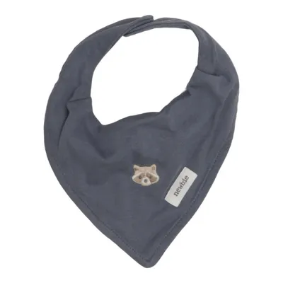 Dribble bib (Gray) from Newbie by KappAhl