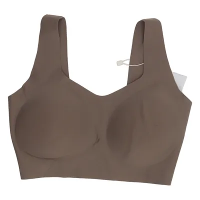 Bralette (Bruin) van Oysho Elastaan, Polyamide, Polyurethaan