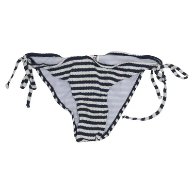 Bikini bottom (Blue, White) from Bonatti Elastane, Polyamide