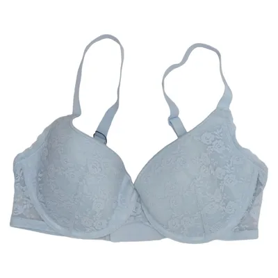 Soutien-gorge (Bleu) de Iris & lilly