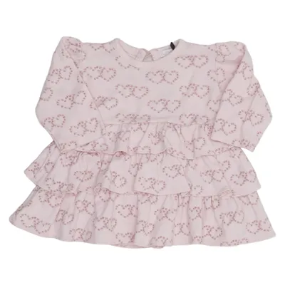 Kjole (Pink) fra Livly Baby