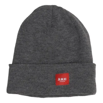 Beanie (Gray) from Trend Eagle Acrylic
