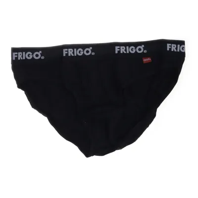 Kalsonger (Svart) från Frigo Bomull, Elastan, Modal