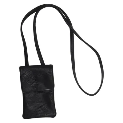 Sac pour téléphone (Noir) de Gosh