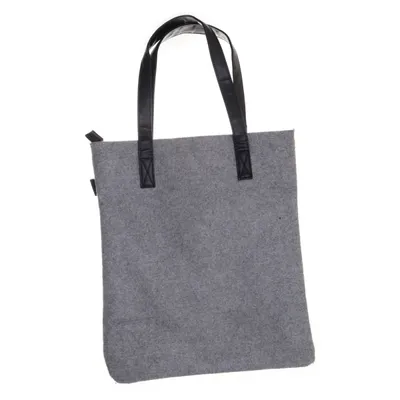 Axelremsväska (Grå) från Amsterdam