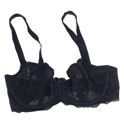 Bra (Black) from Charade Elastane, Polyamide