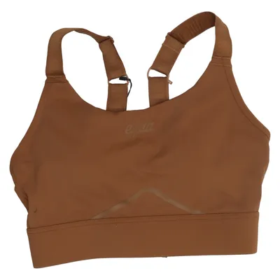 Sports-BH (Nina High Support Sports Bra) fra EYDA Elastan, Polyamid