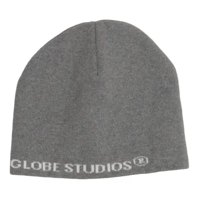 Beaniehue (Grå) fra Globe Studios Bomuld