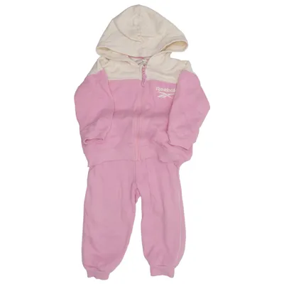Loungewear (MR9518) from H&M x Reebok Cotton, Polyester