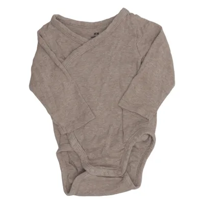 Body (Beige) från H&M Bomull