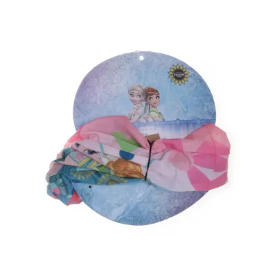 Tube scarf (Multicolored) from Disney Frozen
