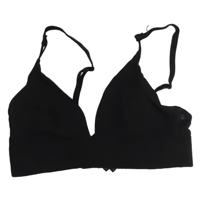 Bralette (Zoe Soft Bra) from Weekday Elastane, Polyamide