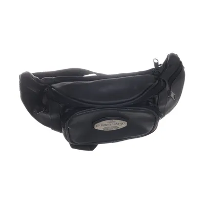 Midjeväska (Svart) från Daniel-Ray