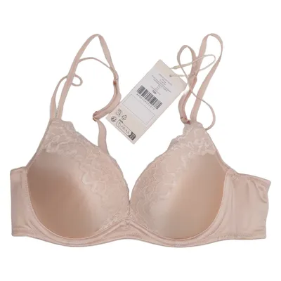 Soutien-gorge (Beige) de Dorina Élasthane, Polyamide, Polyester