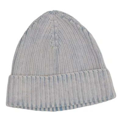 Beanie (Luca Beanie) van Weekday Katoen