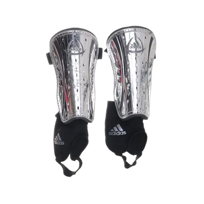 Skydd (Silverfärgad, Svart) från Adidas