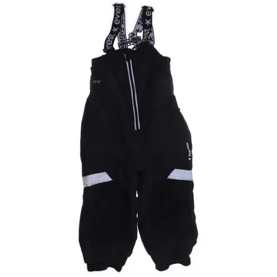 Skibroek (Zwart) van Everest Nylon, Polyester