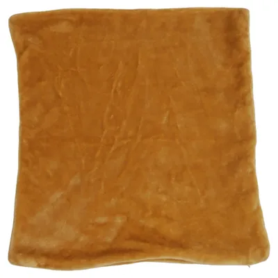 Cushion cover (Brown) from Rusta Home Polyester