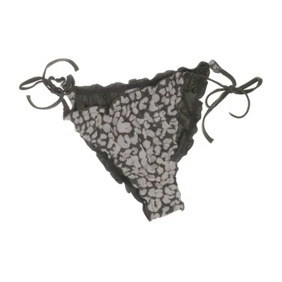 Bikiniunderdel (Grön, Beige) från Love Stories x H&M Polyamid, Elastan, Polyester