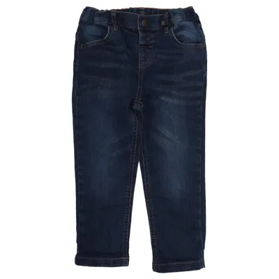 Spijkerbroek (Blauw) van So Cute Katoen, Polyester, Viscose