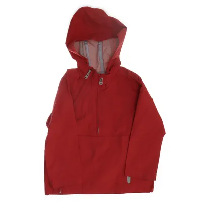 Anorak (Rød) fra Zara Baby