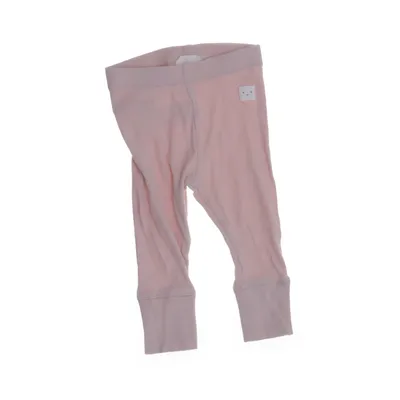 Pantalon (Rose) de KappAhl Coton, Élasthane