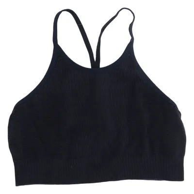 Brassière (Bleu) de Moshi Moshi Mind Élasthane, Polyamide