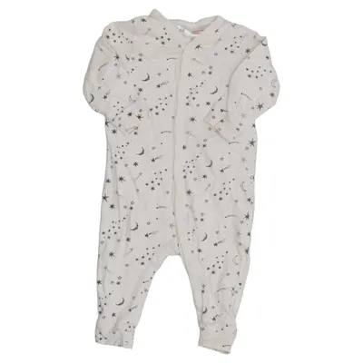 Rompers (Beige) from H&M Cotton