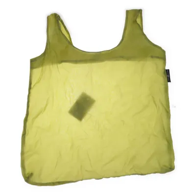 Canvas tas (Groen) van Ideen Welt