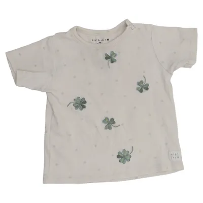 T-shirt (Beige) från Minimarket