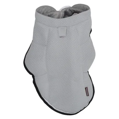 Manteau pour chien (Gris) de Granngården Polyester